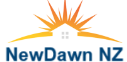 Mobile logo